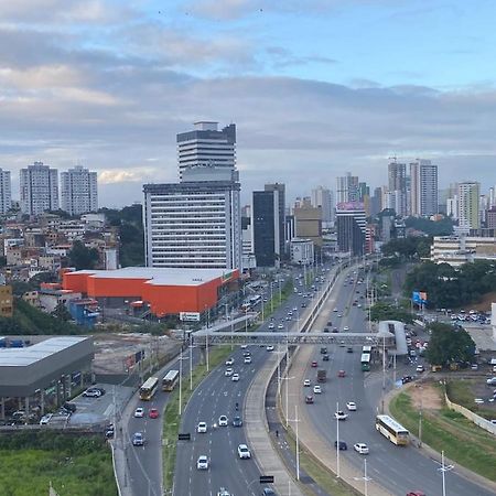 Апартаменти Flat Reformado, Excelente Opcao Салвадор Екстер'єр фото