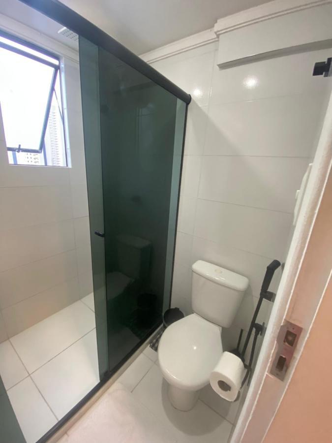 Апартаменти Flat Reformado, Excelente Opcao Салвадор Екстер'єр фото