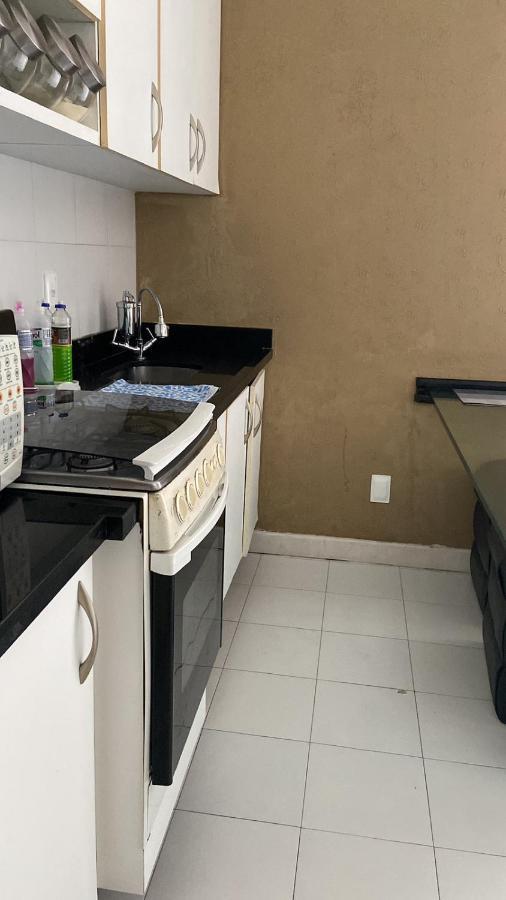 Апартаменти Flat Reformado, Excelente Opcao Салвадор Екстер'єр фото